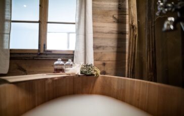 Silenzi, natura e tradizioni rurali per rigenerare corpo e mente