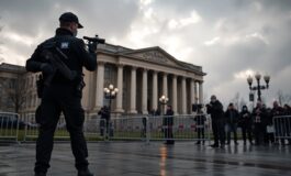 espulsione di un diplomatico russo arrestata una donna per spionaggio 1769116614 265x160