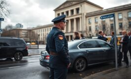 espulsione di un diplomatico russo in germania il caso di spionaggio che scuote le relazioni internazionali 1769126137 265x160