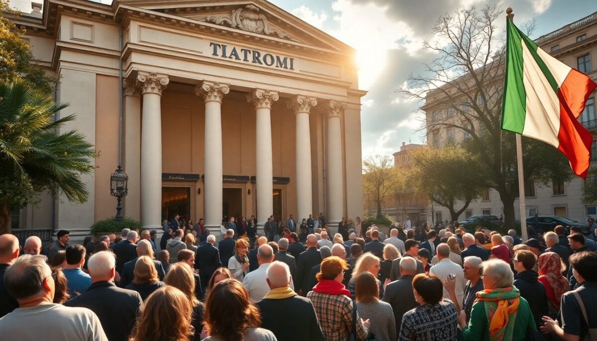 Eventi e Commemorazioni del 25 Gennaio 2026: Un Giorno di Politica e Cultura da Non Perdere
