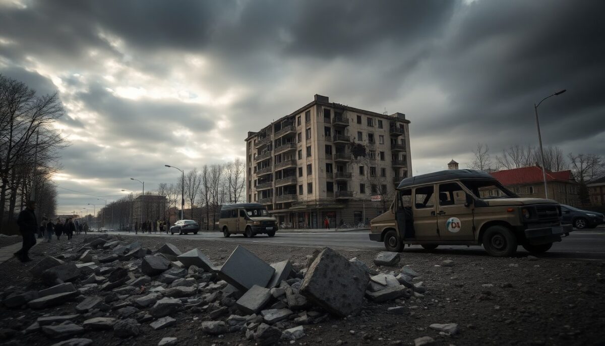 Evoluzione Cruciale della Guerra Russia-Ucraina: Aggiornamenti al 10 Gennaio 2026