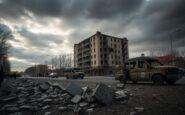evoluzione cruciale della guerra russia ucraina aggiornamenti al 10 gennaio 2026 1768016265