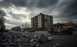 evoluzione cruciale della guerra russia ucraina aggiornamenti al 10 gennaio 2026 1768016265 265x160