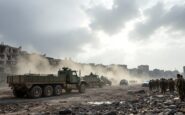 evoluzione del conflitto in siria il ruolo dellesercito siriano nelle zone curde 1768774591