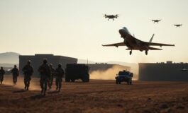 evoluzione della strategia di difesa del pentagono nuove priorita e impatti strategici 1769246745 265x160