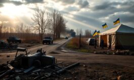 evoluzioni cruciali nel conflitto russia ucraina cosa aspettarsi nel futuro 1769214949 265x160