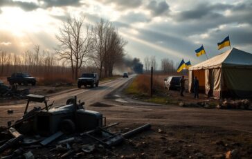 evoluzioni cruciali nel conflitto russia ucraina cosa aspettarsi nel futuro 1769214949 364x230