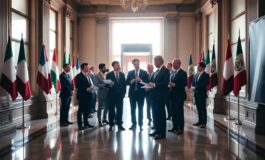 ex leghisti bergamini e pierro si uniscono a forza italia 1768998993 265x160