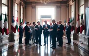 ex leghisti bergamini e pierro si uniscono a forza italia 1768998993 364x230