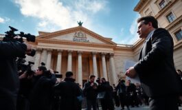 fabrizio corona e alfonso signorini il duello legale tra le star italiane 1769132273 265x160