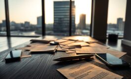 fabrizio corona in guerra con mediaset la denuncia che accende il conflitto 1769227790 265x160