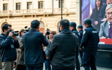 fabrizio corona la denuncia di mediaset e le conseguenze sul suo futuro 1769061833 364x230
