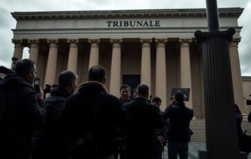 fabrizio corona vs mediaset il nuovo capitolo della sua lotta legale 1769093302 364x230