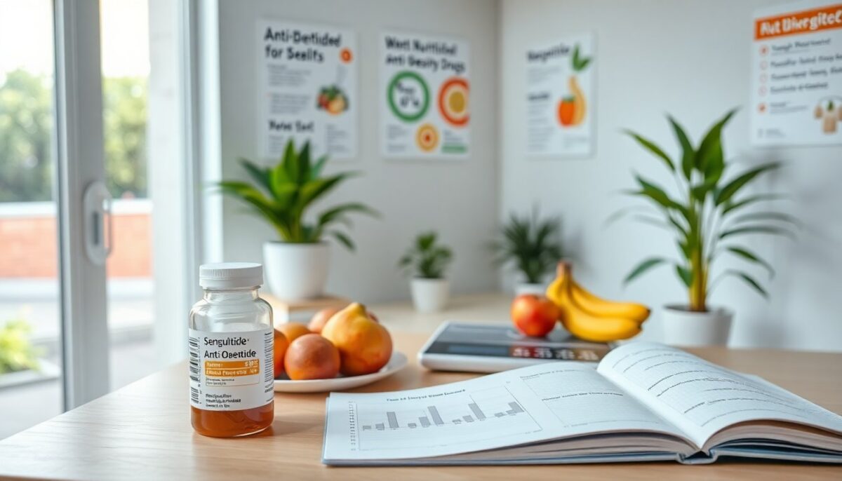Farmaci anti-obesità: perché si torna al peso originale dopo la sospensione