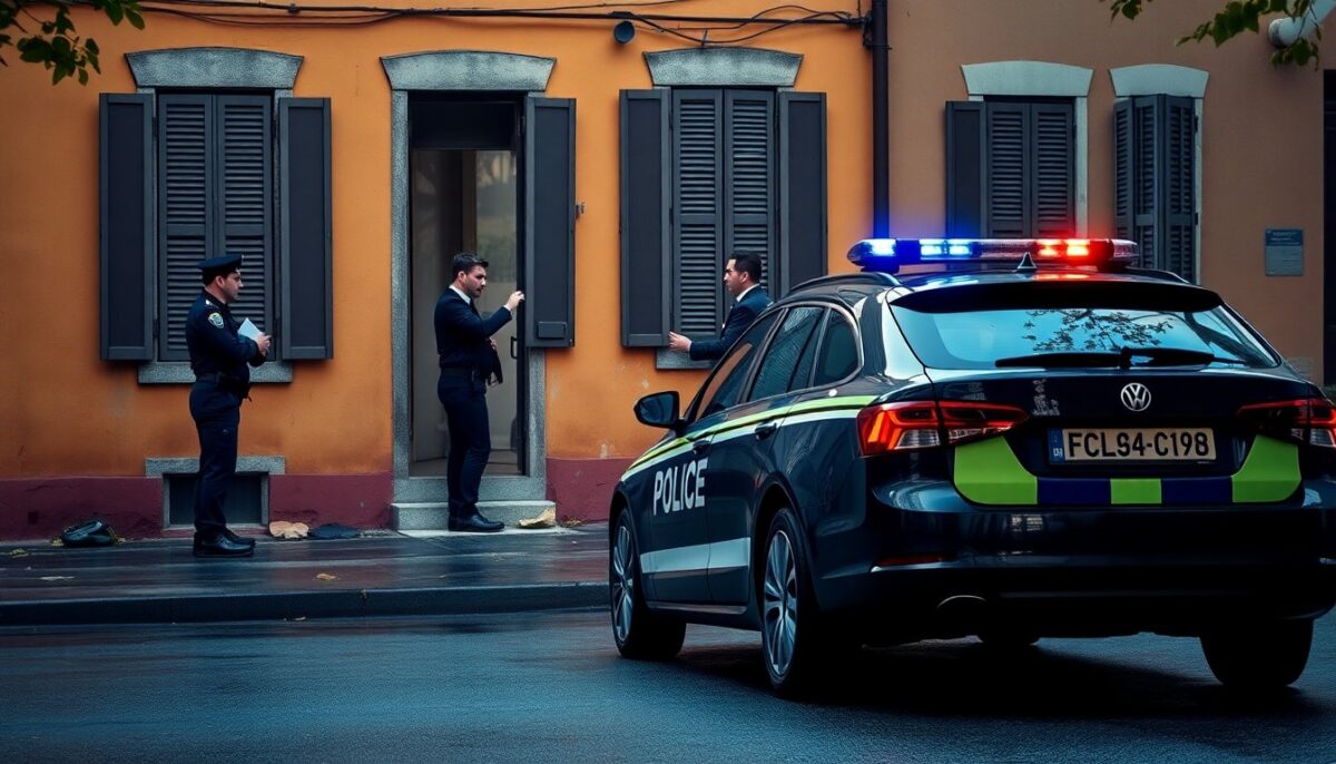 Fatti di violenza domestica a Verona: due arresti recenti