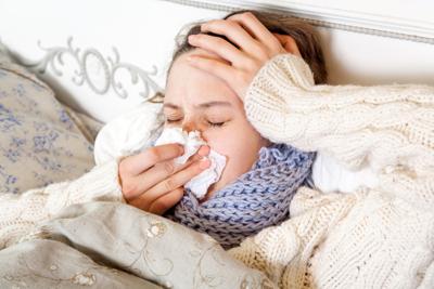 Influenza, Ciccozzi: "Piccola frenata fisiologica ma torner&agrave; a crescere"