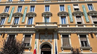 Violenza su donne, UniMarconi e Doppia Difesa sottoscrivono il protocollo 'Ricomincio da me'