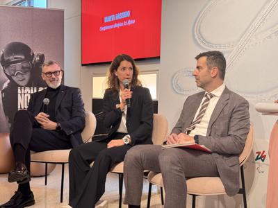 'Oltre i limiti', il programma di Lilly per promuovere sport e scienza