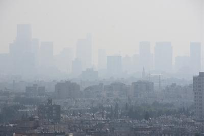 Smog: report, 'non si arresta emergenza, in Italia nel 2025 limiti superati nelle maggiori città'