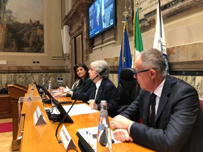 Sanit&agrave;, Brunetta: "Nuovo spirito costituente per ridisegnare sistema Welfare"