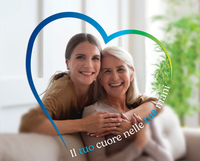 Salute: prevenzione cardiovascolare, a Torino campagna itinerante