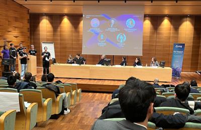 Engineering e Regione Toscana, insieme hackathon su Ia per studenti Its di Firenze 