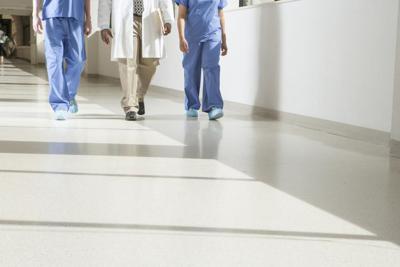 Omceo Roma su aggressione ospedale Vannini: "Violenza non è mai risposta a carenze"