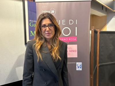 Oncologa Guarneri: "Per cancro al seno metastatico terapie sempre più efficaci, cresce sopravvivenza"