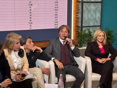 Sanità, Marino (Unindustria): "Tariffe uniformi e regole chiare a tutela dei cittadini"