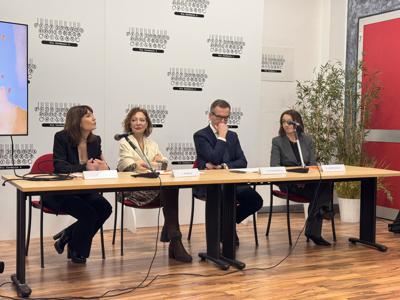 Mielofibrosi, pazienti: "Con farmaco orale per anemia torna a scorrere la vita"