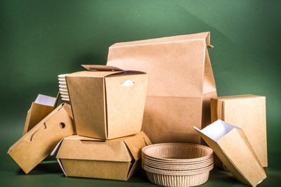 Troppi rifiuti di imballaggio: come il Ppwr cambia il packaging in Europa