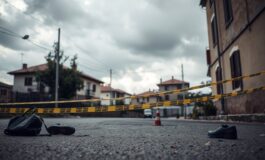 femminicidio di federica torzullo aggiornamenti recenti sulle indagini e nuovi dettagli 1769579675 265x160