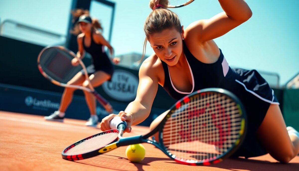 Finale Australian Open 2026: Sabalenka sfida Rybakina per il titolo