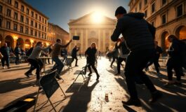 firenze rissa in piazza duomo indagini in corso dopo il violento episodio di capodanno 1767390943 265x160