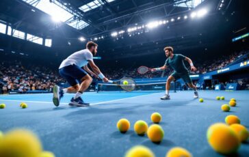 flavio cobolli eliminato agli australian open sconfitta contro arthur fery 1768717803 364x230