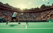 flavio cobolli eliminato dagli australian open sconfitta contro fery 1768708326