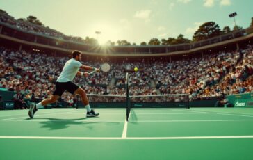 flavio cobolli eliminato dagli australian open sconfitta contro fery 1768708326 364x230