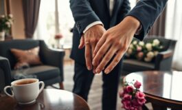 flavio e nicole la storia damore che e sbocciata dopo uomini e donne 1769301934 265x160