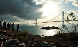 fondamentale utilizzare i fondi per il ponte di messina per un efficace risanamento 1769669182 265x160