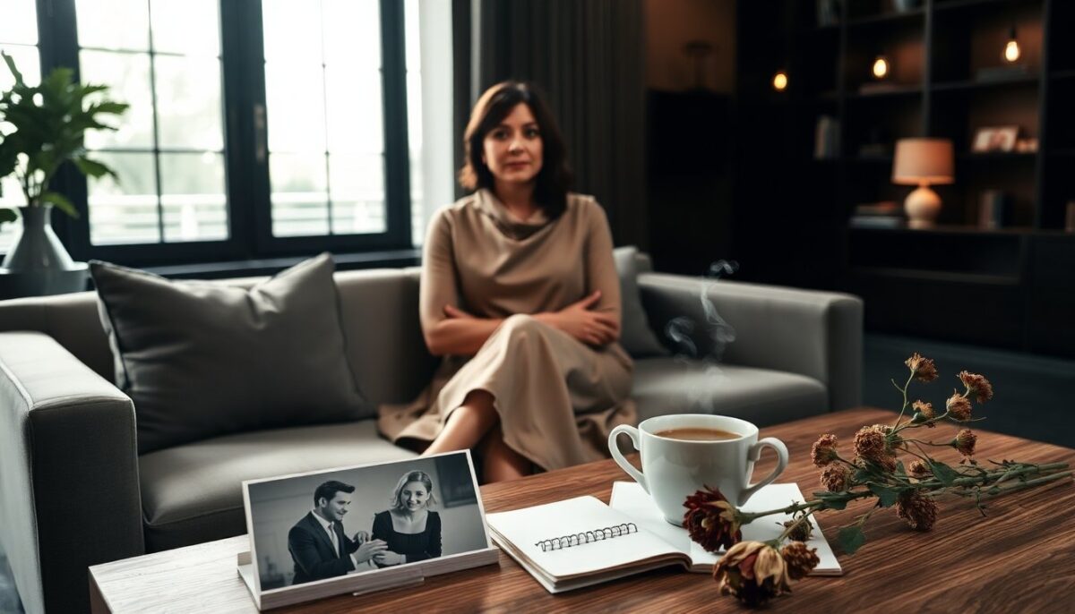 Francesca Tocca Rivela Tutti i Retroscena della Sua Relazione con Raimondo Todaro