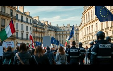 francia e unione europea sostegno per etichettare lirgc come organizzazione terroristica 1769636381 364x230