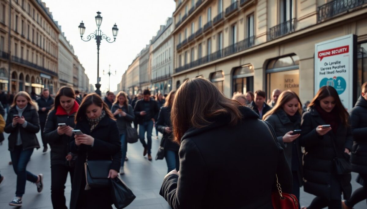 Francia in prima linea contro i deepfake: indagini su immagini di donne nude