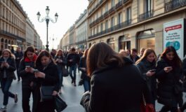 francia in prima linea contro i deepfake indagini su immagini di donne nude 1767373243 265x160