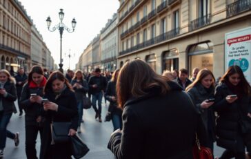francia in prima linea contro i deepfake indagini su immagini di donne nude 1767373243 364x230