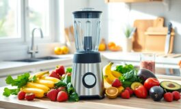 frullatori eccezionali per tutti i budget scopri le migliori offerte 1767376187 265x160