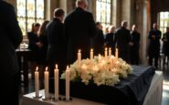 funerali di luigi nicolais un commovente addio a un brillante scienziato 1768356348