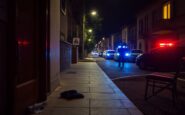 furto in appartamento a salerno un giovane marocchino ferito 1769355518