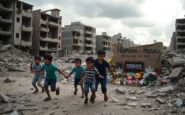 gaza la tragica morte di una giovane ragazza segna un nuovo capitolo di violenza 1767899275