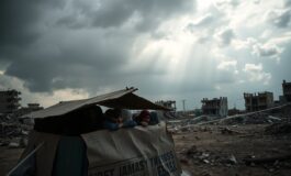 gaza resistere alla guerra e alle avversita climatiche 1767341013 265x160