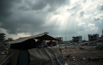 gaza resistere alla guerra e alle avversita climatiche 1767341013 364x230